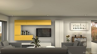 apartamento - 3