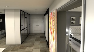 apartamento - 4
