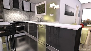 piso masnou 3 - 5