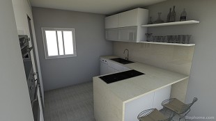cocina alex - 4