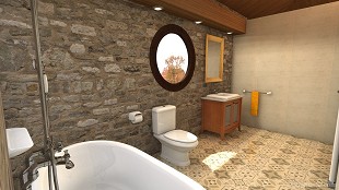 LA CABAÑINA - 9