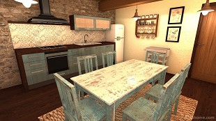 LA CABAÑINA - 2