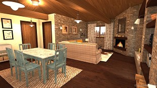 LA CABAÑINA - 3