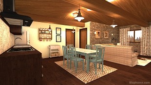 LA CABAÑINA - 4