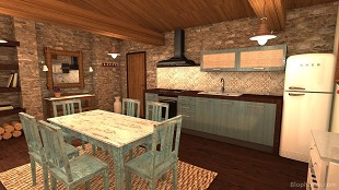 LA CABAÑINA - 5