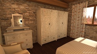LA CABAÑINA - 6