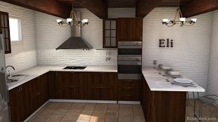 Elizabeth - 3