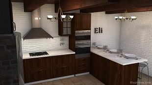 Elizabeth - 4