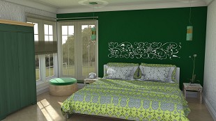 d-forestgreen - 1