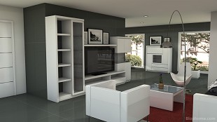 salon - 1
