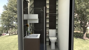 baño padres - 1