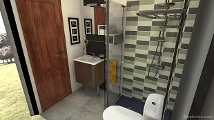 baño padres - 14