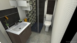 baño padres - 16