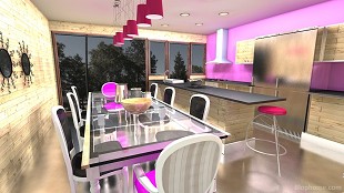 cocina 3-3 - 1
