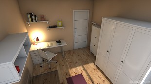 Hab_ juvenil - 1