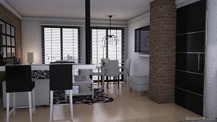 COMEDOR by universo