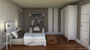 DORMITORIO - 3