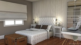 DORMITORIO by universo