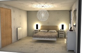 Mi habitación - 1