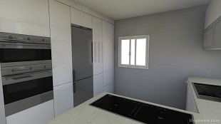 cocina alex - 1