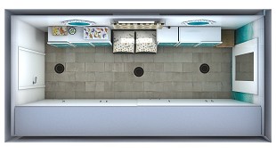 mk - 1