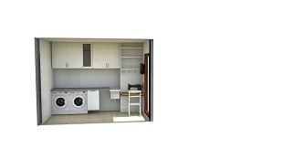 Lavadero 1 - 4
