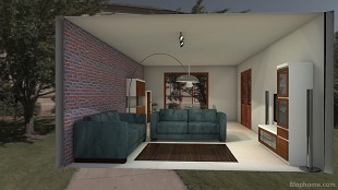 Rectangular - 1