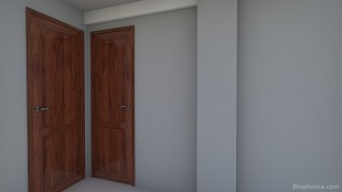 PASILLO TRINTXE - 2