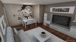SALON - 1