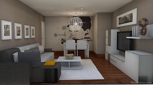 SALON - 2