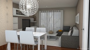 SALON - 3