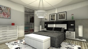 dormitorio2 by juanjoshy
