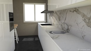 cocina by jespinrueda