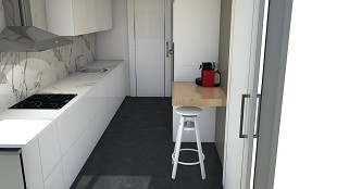 cocina - 1