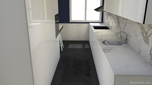 cocina - 7