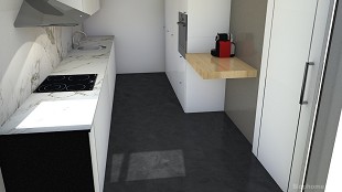 cocina - 1