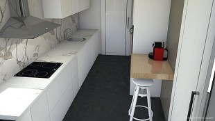 cocina - 2