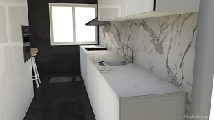 cocina - 3