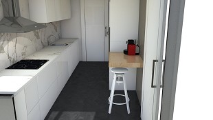 cocina - 5