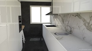 cocina - 6