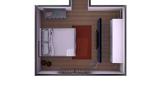 camera da letto - 1
