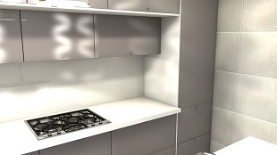 COCINA GREY - 3