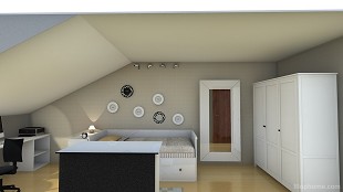 Dormitorio abuh - 5