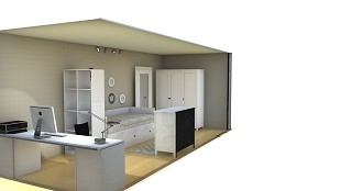 Dormitorio abuh - 13