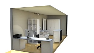 Dormitorio abuh - 14