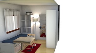 DORM NIÑO by xkun1987