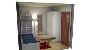 DORM NIÑO - 1