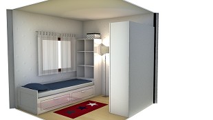 DORM NIÑO - 2