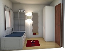 DORM NIÑO - 3