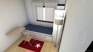 DORM NIÑO - 6